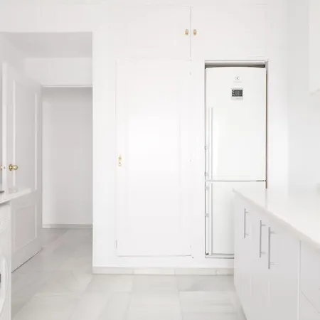 Apartmán Maestranza - Puerta Del Arenal By Magno