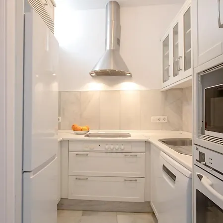 Maestranza - Puerta Del Arenal By Magno Apartmán Sevilla