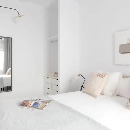 Maestranza - Puerta Del Arenal By Magno Apartmán Sevilla